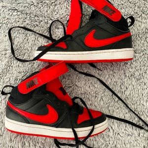 Boys Nike sneakers